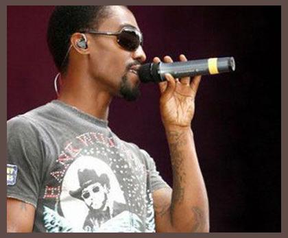 Simon Webbe